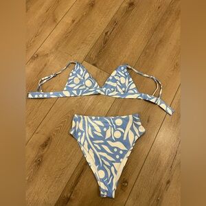 H&M Highwaisted Bikini